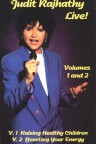 Judit Rajhathy Live! (Boxed Set) ISBN 9781895814071